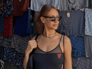 Znany kucharz zaintrygował komentarzem pod postem Lesi Nikitiuk