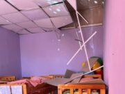 Ofiary ostrzału na terytorium Połtawy: jedna osoba nieżywa, trzech rannych