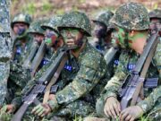 Geo¬polityczne napięcie: Tajwan i Ukraina w walce o niezależność