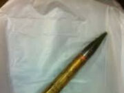 Niebezpieczne hobby: mieszkaniec Odessy został ranny podczas rozbrajania pocisku w własnym mieszkaniu