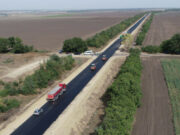 W obwodzie odeskim ponownie aktywizowany jest projekt obwodnicy: cena wzrosła czterokrotnie