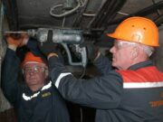 Rozpoczęto masową modernizację instalacji wodociągowej w 540 budynkach w Charkowie