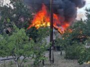 Ofiary ostrzałów: Pięć ataków Federacji Rosyjskiej w obwodzie donieckim, trzech zabitych