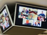 Dodatkowe kamery bezpieczeństwa: nowości w Dniepro