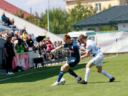 «Odeski Chornomorets znowu przegrany: spadli na dziewiąte miejsce po porażce z Minay»