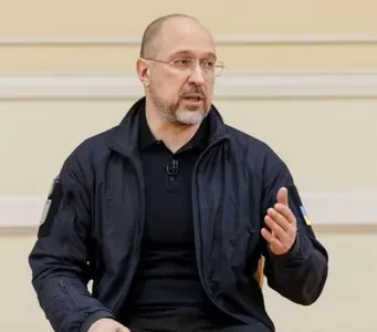 Pensje w polityce ukraińskiej: kto zarabia więcej?