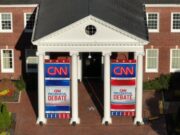 Wpływ debat na rynki: Inwestorzy przechodzą na dolara z powodu niepewności co do Bidena i Trumpa