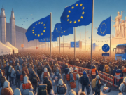 Ponad 4,3 mln Ukraińców otrzymało tymczasową ochronę w krajach UE