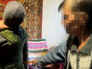 Groźba do 15 lat więzienia dla kobiety za zabójstwo znajomego w Kramatorsku