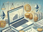 Księgowość kryptowalut w Polsce: jak uprościć prowadzenie ewidencji i przestrzegać przepisów