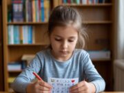 Znaczenie kart pracy w nauce matematyki