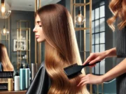 Tonowanie włosów – idealny sposób na subtelną zmianę koloru i odświeżenie fryzury