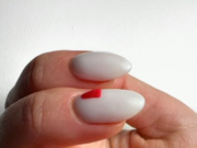W samym sercu: pomysły na manicure z okazji Walentynek